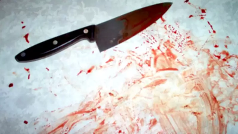 Adolescente de 14 anos esfaqueia três colegas em escola estadual de Pernambuco