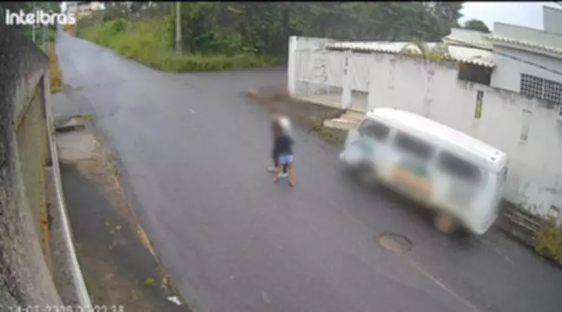 Adolescente de 14 anos sofre agressão brutal com socos e chutes no rosto em Formiga