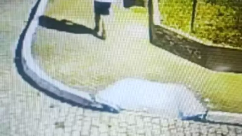 Adolescente de 15 anos é apreendido por estuprar idosa de 77 anos em Casimiro de Abreu