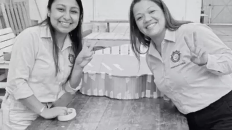 Adolescente de 15 anos mata duas professoras a tiros em escola privada no México