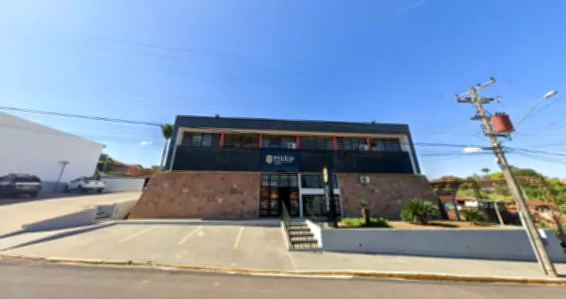 Adolescente de 15 anos usa artes marciais para conter agressor que morre após confronto em Gália (SP)