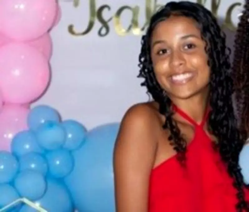 Adolescente de 16 anos é assassinada a facadas em Japeri ao voltar de lanche com amigas