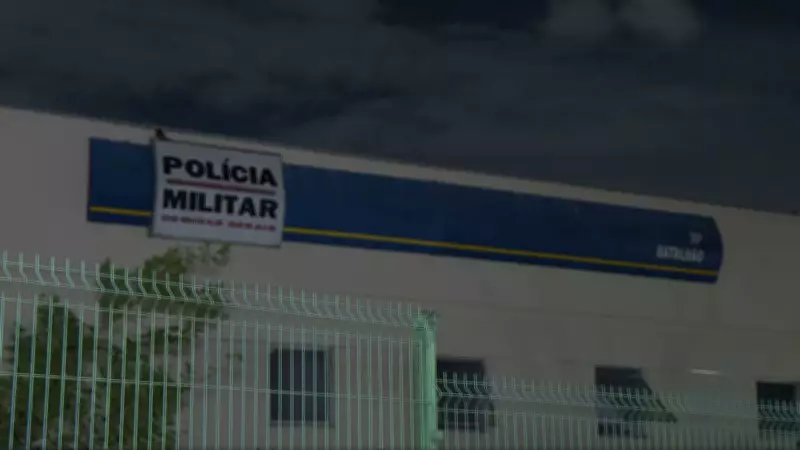 Adolescente de 16 anos é morta e enterrada em Betim; dois jovens se entregam à polícia