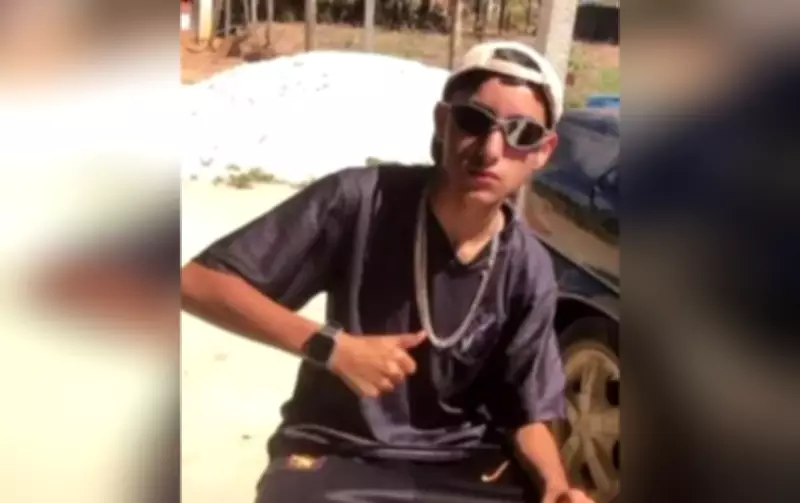 Adolescente de 16 anos é morto a facadas em Sarapuí; pai da namorada de 12 anos é preso
