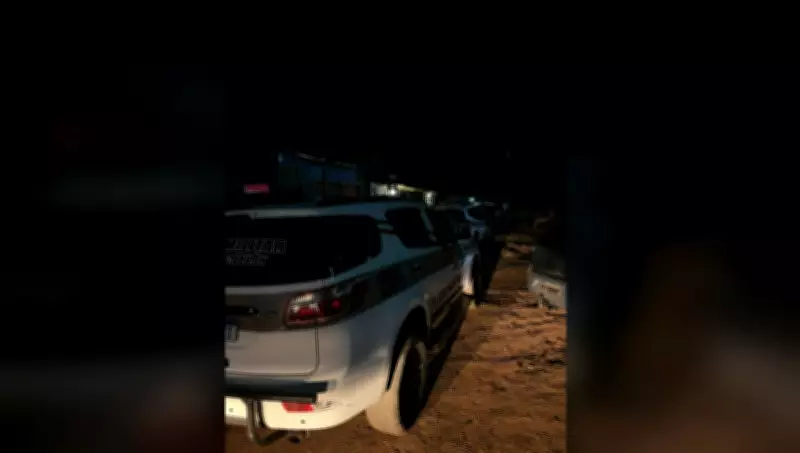 Adolescente de 16 anos é morto pela PM em Florianópolis; moradores contestam versão policial