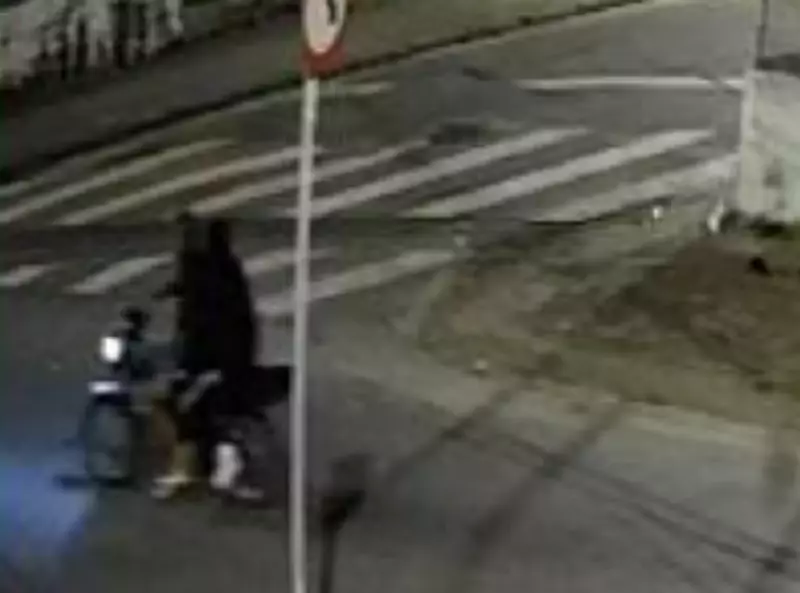 Adolescente de 17 anos é assassinado a tiros em Caraguatatuba, no Litoral Norte de São Paulo