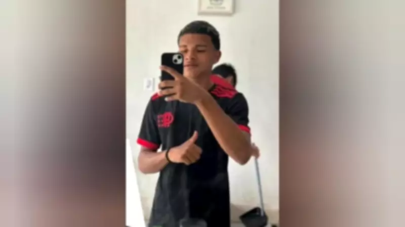 Adolescente de 17 anos é morto a facadas após brincadeira de pipa em Santarém, PA