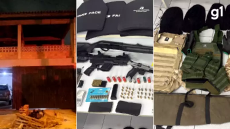 Adolescente de 17 anos é morto em confronto com a polícia em Novo Hamburgo