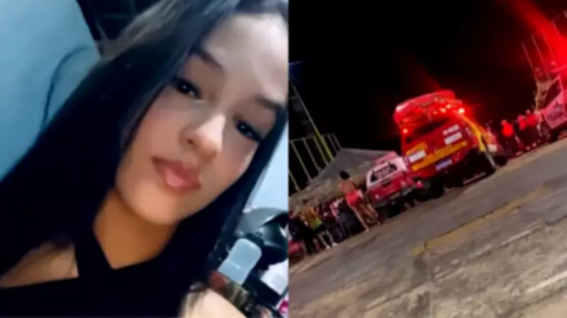 Adolescente desaparece após naufrágio de moto aquática no Rio Tocantins em Marabá