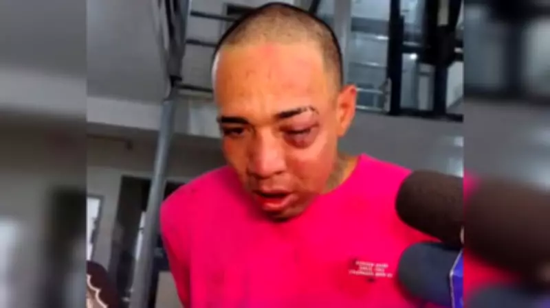 Adolescente imobiliza suspeito de assalto com golpes de boxe e jiu-jitsu em Santarém