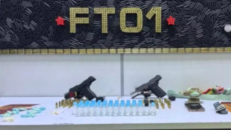 Adolescente morre e outro fica ferido em confronto com polícia em Vitória