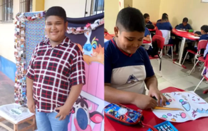 Adolescente morre em Belém após crise em hospital público sem neurocirurgiões