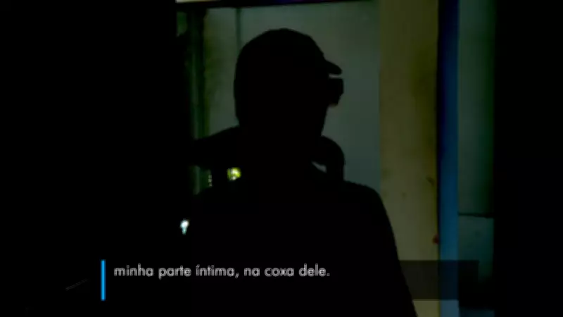 Adolescente relata estupros por pai de santo em rituais falsos em São José do Rio Pardo