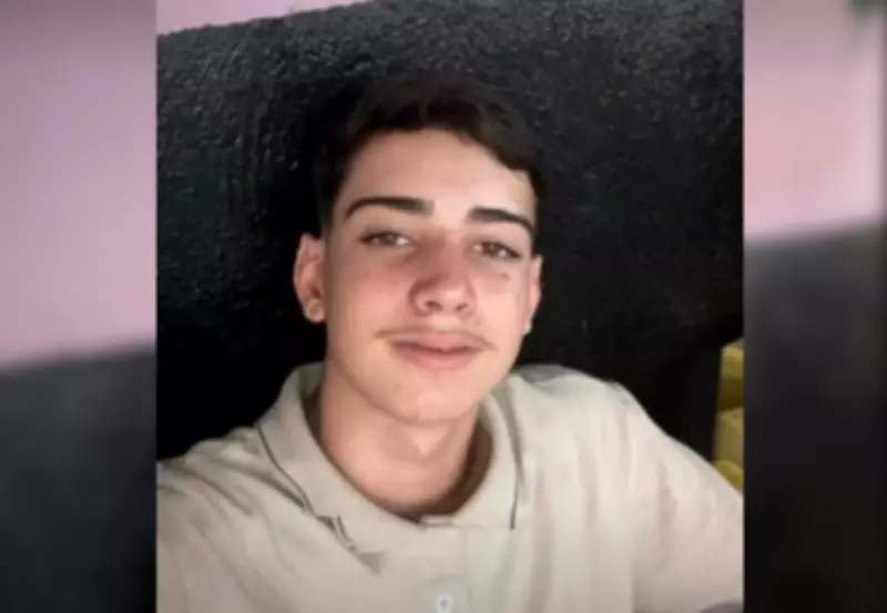 Adolescente tem pernas fraturadas e braço esmagado após atropelamento por viatura da PM no Tocantins