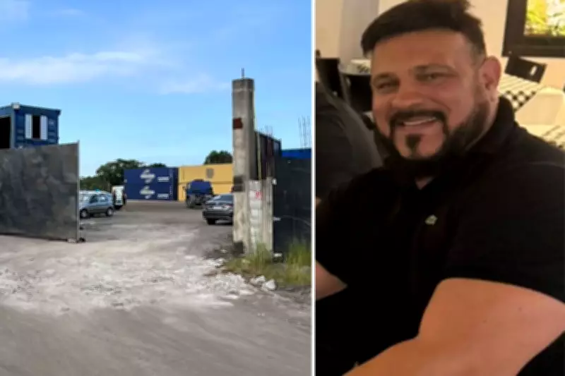 Advogado é assassinado durante penhora de bens em São Vicente, SP