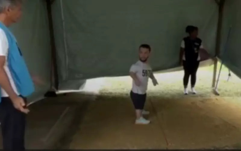 Advogado com nanismo denuncia discriminação em teste físico para delegado em Minas Gerais