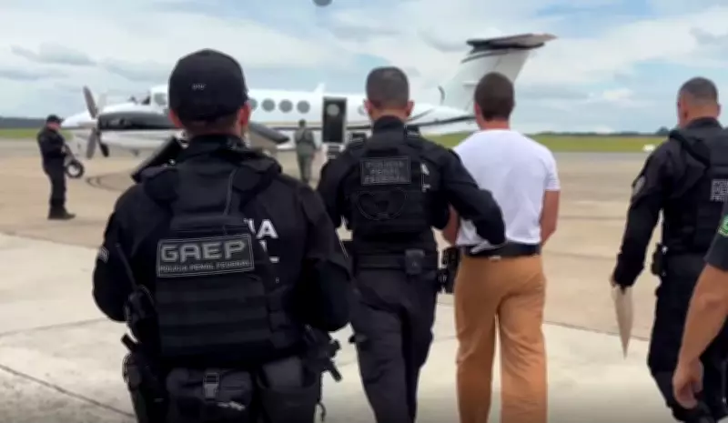 Advogado de Daniel Vorcaro sinaliza interesse em delação premiada à Polícia Federal