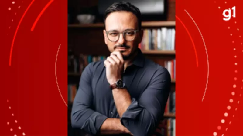 Advogado e professor é denunciado por violência sexual contra 10 mulheres no RS