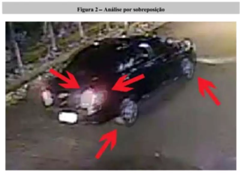 Advogado é investigado por usar IA para manipular imagem em julgamento da Chacina do Curió no Ceará