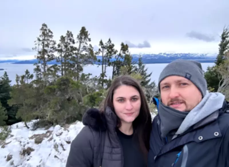 Advogado mata esposa a tiros em SC após discussão sobre mudança para o Paraná