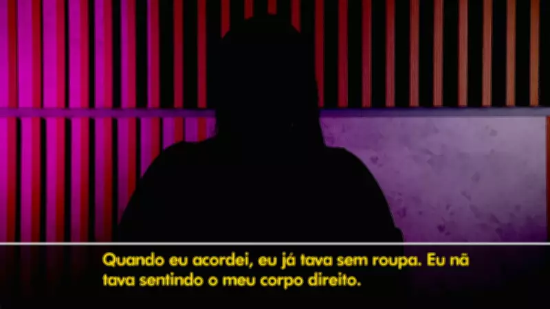 Advogado preso por se passar por delegado, dopar e estuprar jovem com falsa promessa de emprego no DF