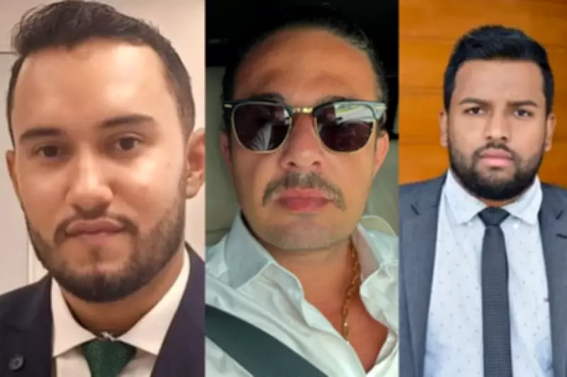 Advogados e bacharel em Direito são investigados por prometer decisões favoráveis a presos em Cuiabá