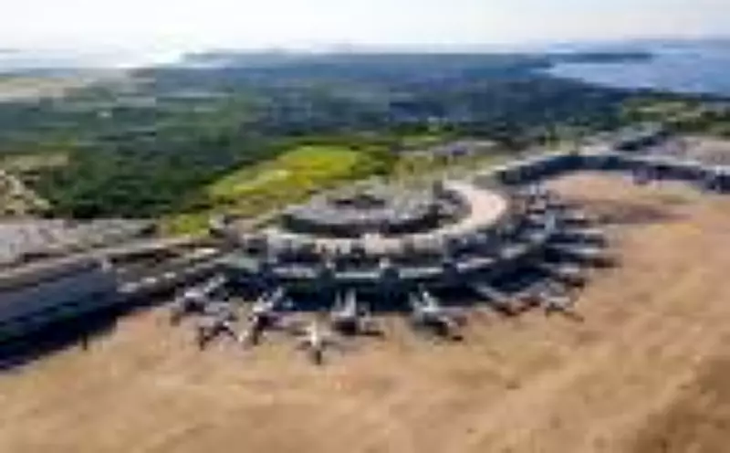 Aena vence leilão do Galeão com oferta de R$ 2,9 bilhões e assume controle total do aeroporto