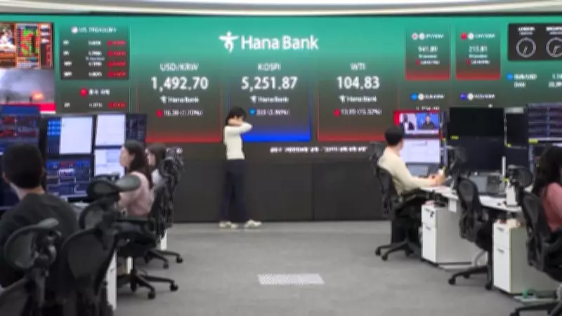 Ações na Europa despencam para menor patamar em dois meses com alta do petróleo