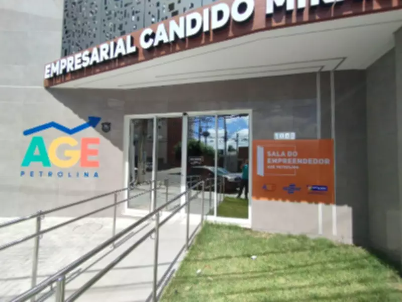 AGE Petrolina abre inscrições para Vila do Empreendedor com foco em mulheres