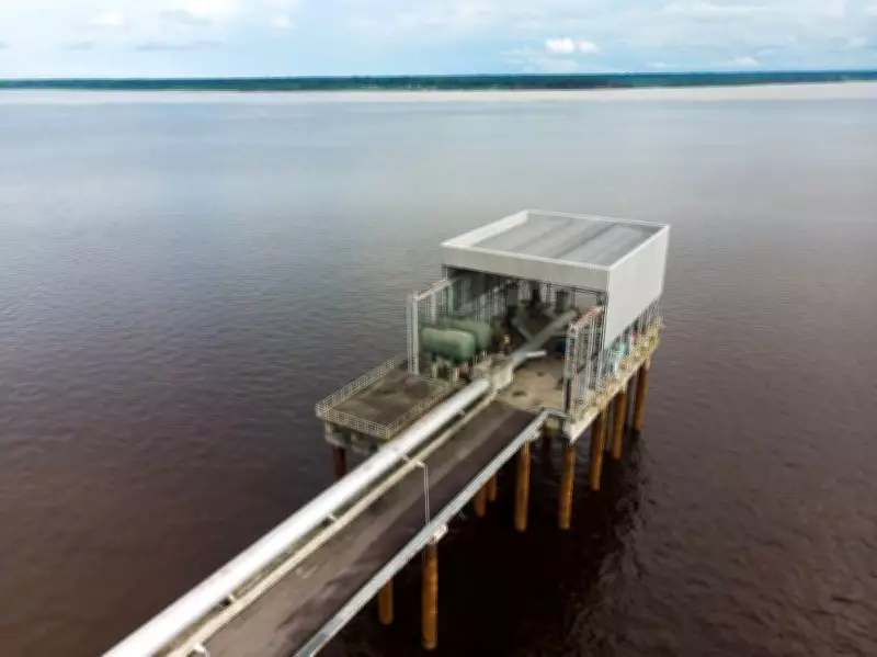 Ageman aplica multa de R$ 531 mil à Águas de Manaus após pane elétrica afetar abastecimento