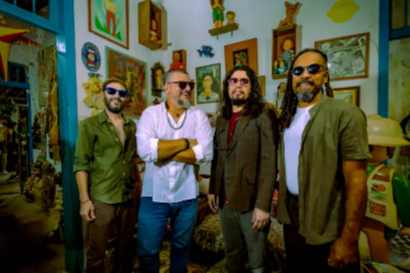 Agenda Cultural da Paraíba: Shows, Festas e Eventos Gratuitos Neste Fim de Semana