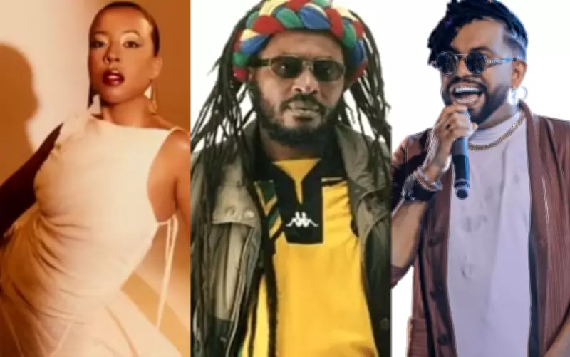 Agenda Cultural de Feira de Santana: Shows, Espetáculos e Exposições para o Fim de Semana