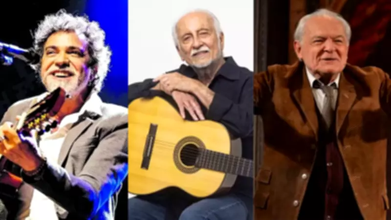 Agenda Cultural do Grande Recife: Shows, Teatro e Exposições para Todos os Gostos