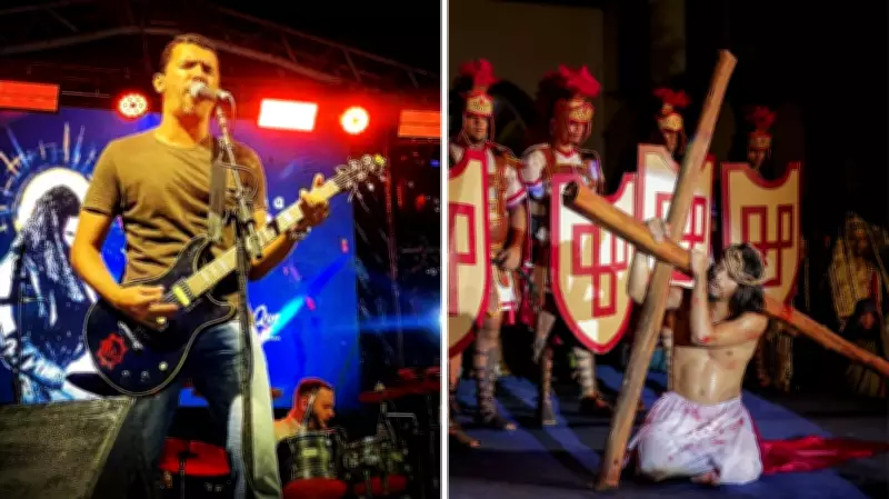 Agenda Cultural do Interior de PE Oferece Shows Gratuitos e Paixão de Cristo