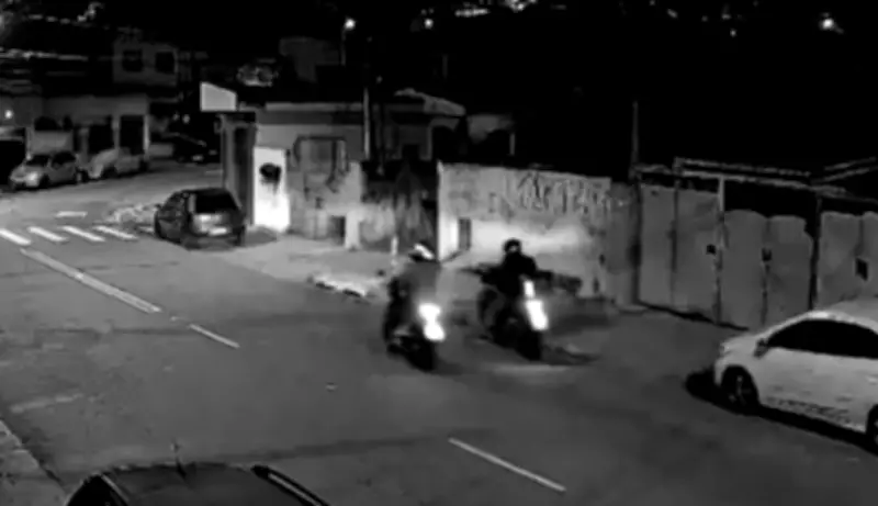 Agente da GCM reage a assalto no Capão Redondo, mata adolescente e fere outro suspeito