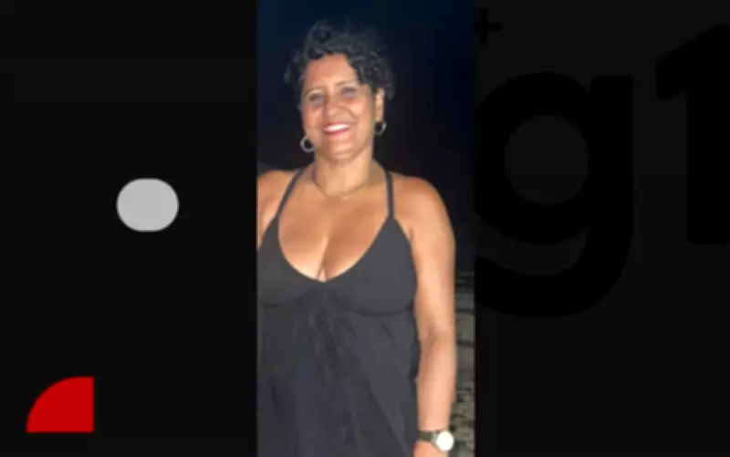 Agricultora é morta a facadas por companheiro em Conceição do Jacuípe, Bahia