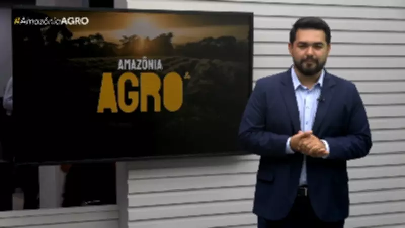 Agronegócio na Amazônia: Desafios e Oportunidades para o Desenvolvimento Sustentável