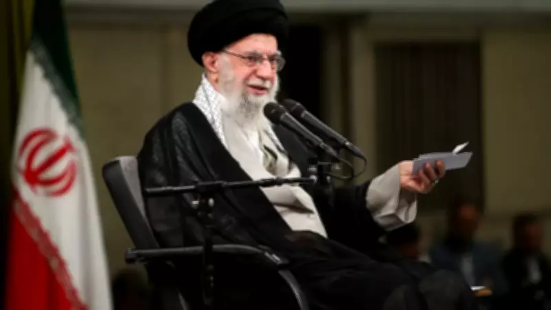 Aiatolá Ali Khamenei será sepultado em Mashhad, sua cidade natal, após morte em bombardeios