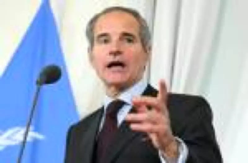 AIEA não encontra provas de programa de armas nucleares do Irã, mas alerta sobre enriquecimento