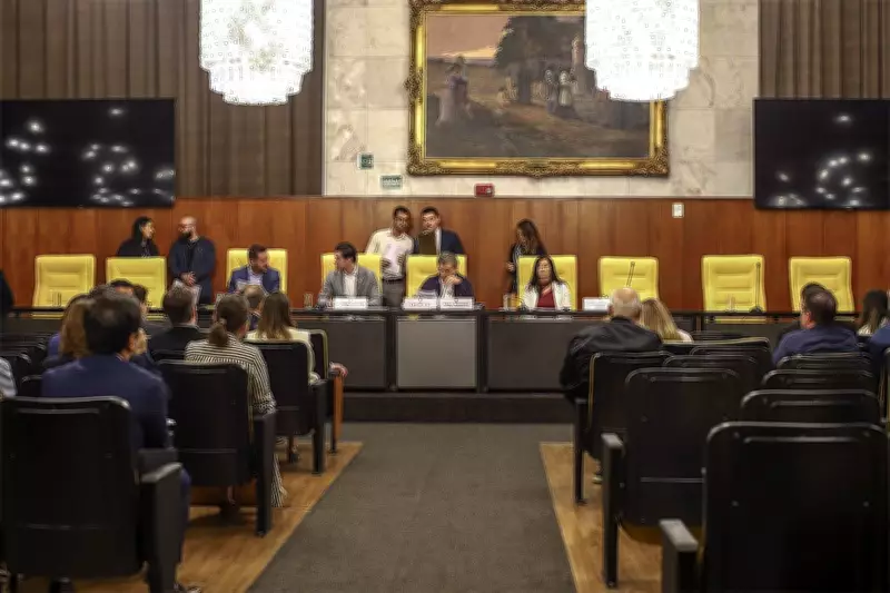 Airbnb se compromete a retirar anúncios de apartamentos populares após notificação da Prefeitura de SP