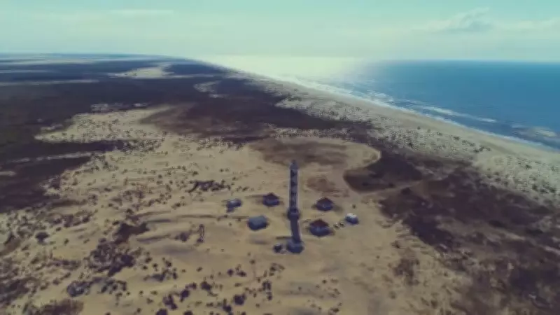 Albardão, no RS, terá maior parque marinho do Brasil, mas gera conflito entre proteção ambiental e economia pesqueira