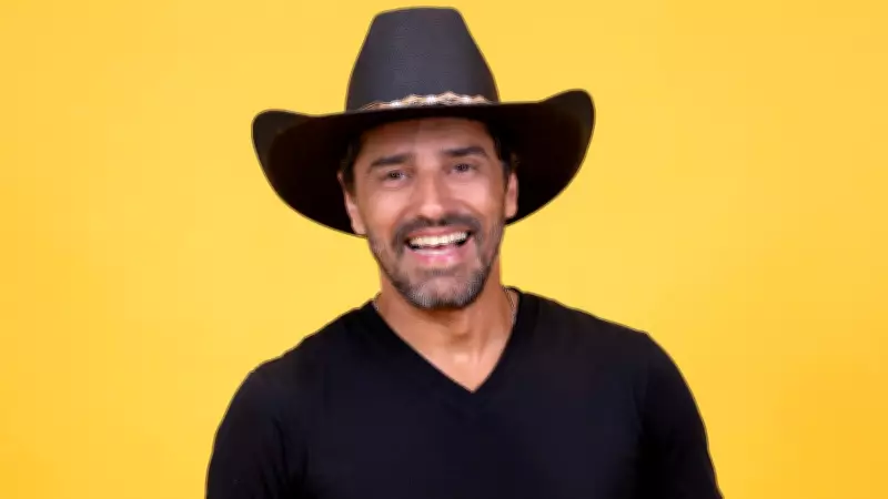 Alberto Cowboy é eliminado do BBB 26 e relembra tentativa fracassada na carreira musical
