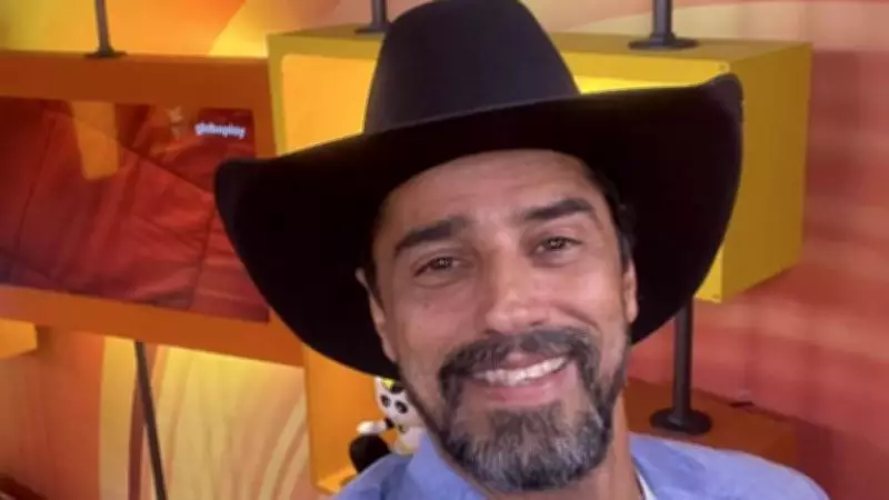 Alberto Cowboy revela bastidores de conflitos com Ana Paula no BBB 26