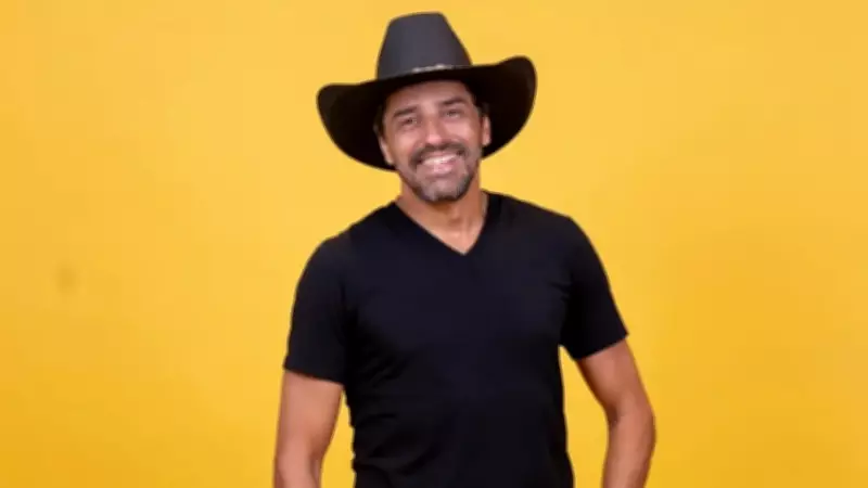 Alberto Cowboy vence prova e se torna anjo da semana no BBB 26