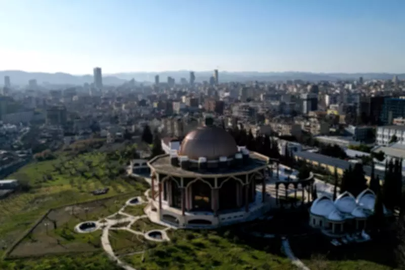 Albânia planeja criar microestado muçulmano soberano nos moldes do Vaticano