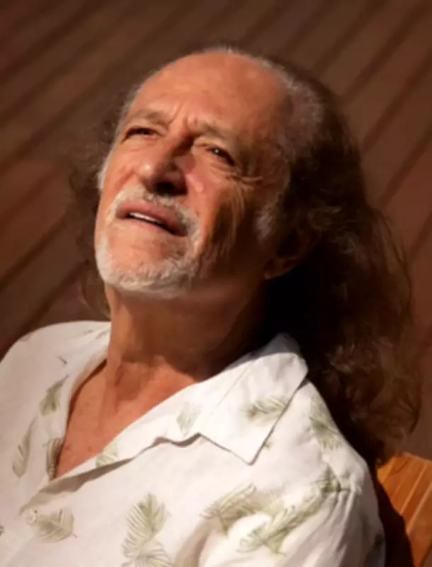 Alceu Valença inspira-se em Sérgio Ricardo para compor 'Samba do Vidigal' e planeja novo álbum