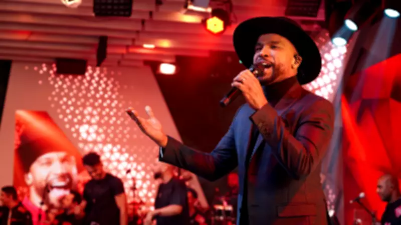 Alexandre Pires Investe em Fazenda no Tocantins e Entra no Agronegócio