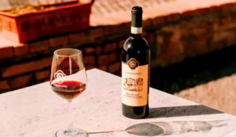 Alfabeto do Vinho: 10 Rótulos Icônicos que Todo Amante Deve Provar na Vida