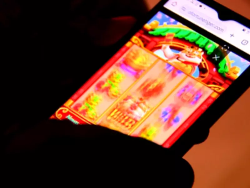 Algoritmos de jogos online criam 'armadilha cerebral' e agravam vício em apostas