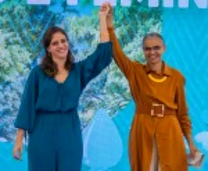 Aliada de Marina Silva deixa Rede Sustentabilidade e denuncia autoritarismo na sigla